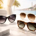 Lüks güneş gözlüğü İstanbul rehberi güvenli stil seçim